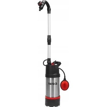 Yato YT-85286 recenze