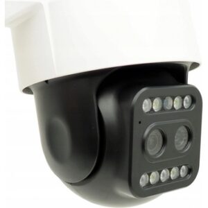 Fotografie YooSee K615-JW recenzía