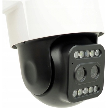 Obrázok YooSee K615-JW hodnotenie