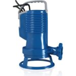 ZENIT DG BLUE PRO 150/2/G50V TCG 2SIC 10m 230V plovák 1102.005 recenze