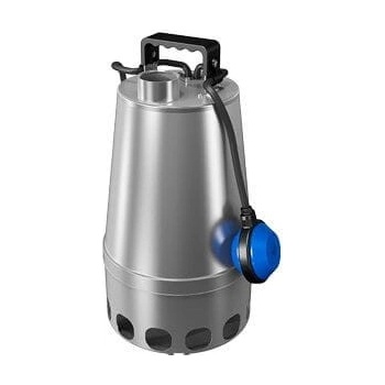 Obrázok ZENIT DG-STEEL 55 M50 TCW 10m 230V hodnotenie