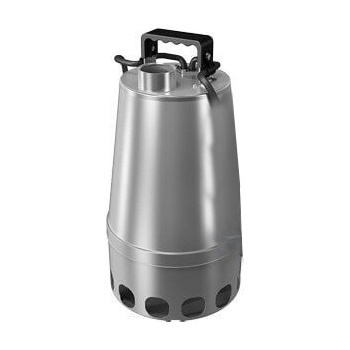 ZENIT DG-STEEL 75 T50 TRG 10m 400V plovák recenze