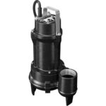 ZENIT DGE 100/2/G50H NAE E-SICM 10m 400V recenze