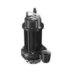 ZENIT DRO 150/2/G50V NAE E-SICAL 5m 400V recenze