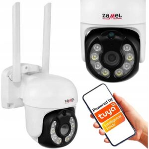 Fotografie Zamel KPT-01 recenzía