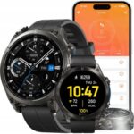 Zeblaze VIBE 8 recenze