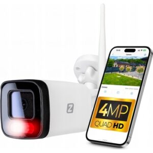 Fotografie Zintronic A4  recenzía