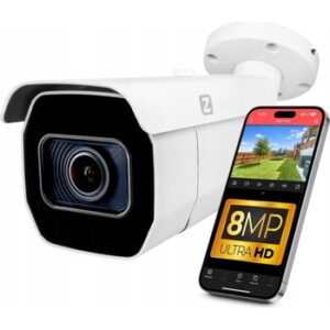 Fotografie Zintronic B8 Ultimate  recenzía