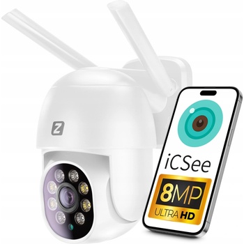 Zintronic I8 WiFi recenze