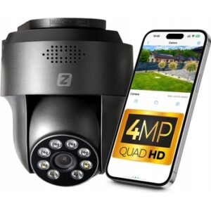 Fotografie Zintronic IKPW430CMV2  recenzía