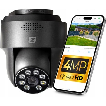 Zintronic IKPW430CMV2 recenze