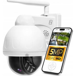 Fotografie Zintronic IKPW540V1  recenzía