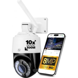 Fotografie Zintronic IKPW840MZV2  recenzía