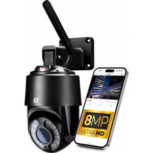 Fotografie Zintronic IKPW840V2-B recenzía