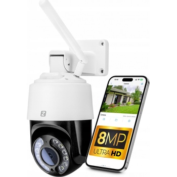 Zintronic IKPW840V2 recenze