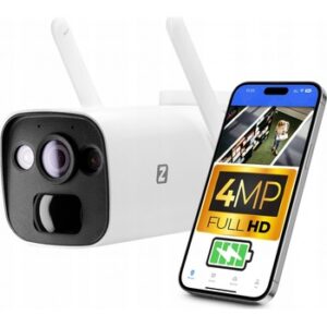 Fotografie Zintronic IKTW420BATV1  recenzía