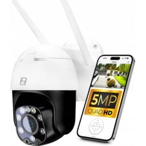 Fotografie Zintronic P5 Light  recenzía