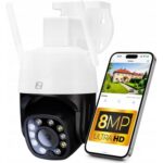 Zintronic P8 Light recenze