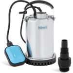 hillvert HT-ROBSON-SP400CW recenze