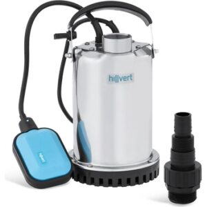 Fotografie hillvert HT-ROBSON-SP400CW recenzía