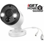 iGET HGNVK936CAM recenze