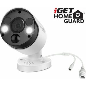 Fotografie iGET HGNVK936CAM  recenzía