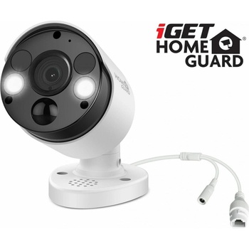 iGET HGNVK936CAM recenze