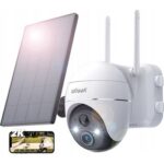 ieGeek ZS-GX1S 2K 4x ZOOM 9000MAh recenze