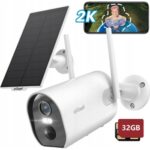 ieGeek ZS-GX2S FULL HD 2K 3MPx 32GB recenze
