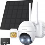 ieGeek ZY-G1 GSM 3G/4G LTE SIM 2K 3MPx 32GB recenze