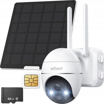 ieGeek ZY-G1 GSM 3G/4G LTE SIM 2K 3MPx 32GB recenze