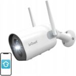 ieGeek kamera ZS GX2S recenze