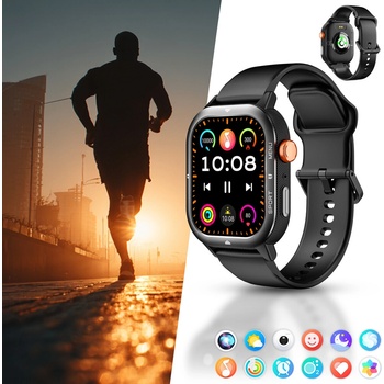 inSPORTline Gradana recenze