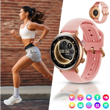 inSPORTline Manzon recenze