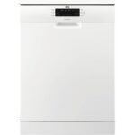 AEG FFB62700PW recenze