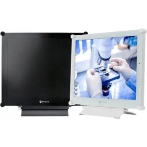 Fotografie AG Neovo X-17E  recenzía