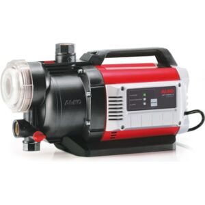 Fotografie AL-KO Jet 4000/3 Premium 112843 recenzía