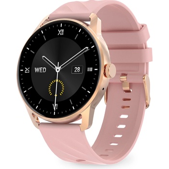 ALIGATOR Watch AMOLED PRO recenze