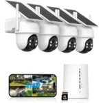 ANRAN W40 Q04 4nks recenze