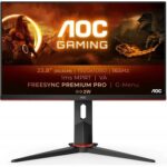 AOC Gaming 24G2SAE/BK recenze