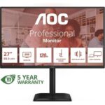 AOC Q27E4CV recenze