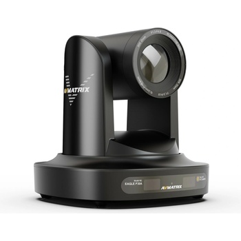 AVMatrix PTZ Camera EAGLE P20A NDI recenze
