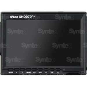Fotografie AVtec XHD070Pro  recenzía