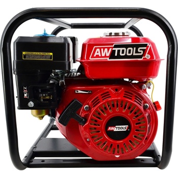 AWTools 2″ 6,5HP 36m3/ Bh Black Line recenze