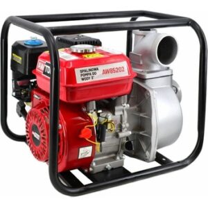 Fotografie AWTools 3″ 6,5HP 60m3/h  recenzía