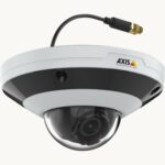 AXIS F4105-LRE recenze