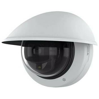 AXIS M42 Series M4228-LVE recenze