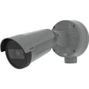 Fotografie AXIS P1468 XLE 02534 001  recenzía