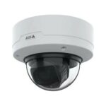 AXIS P3277-LVE recenze