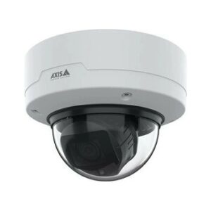 Fotografie AXIS P3277-LVE recenzía